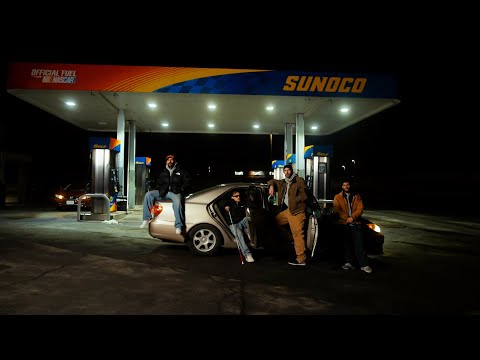 Video thumbnail for Sunoco