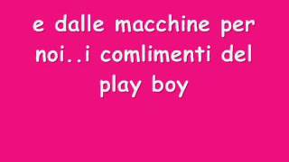 Quello che le donne non dicono- Fiorella Mannoia - testo