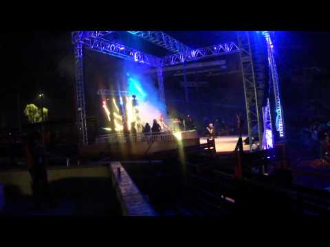 Fresh Anni 2012, Dirty South - Walking Alone (Arty Mix)