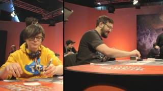Pro Tour Battle for Zendikar Trailer