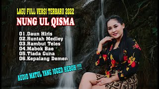 Download lagu Full Versi Gendang Rampak Lagu - Lagu Nung Ul Qisma // Terbaru 2022 mp3