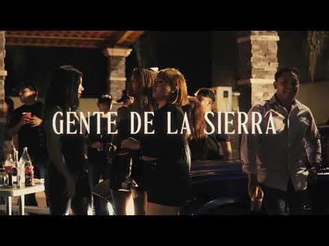 Gente de la Sierra - Bajo Cero (EN VIVO)