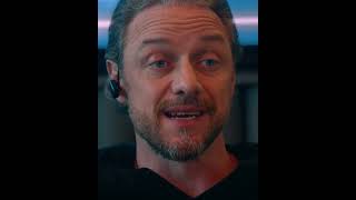 James McAvoy's film "California Schemin" is in theaters now!