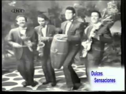La Pachanga 1964
