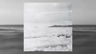 Thomas Köner — Permafrost (1993, Barooni)