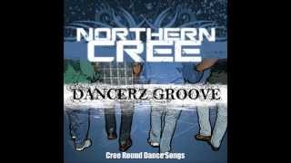 Northen Cree - Earth angel