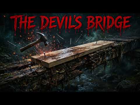 The Devils Bridge