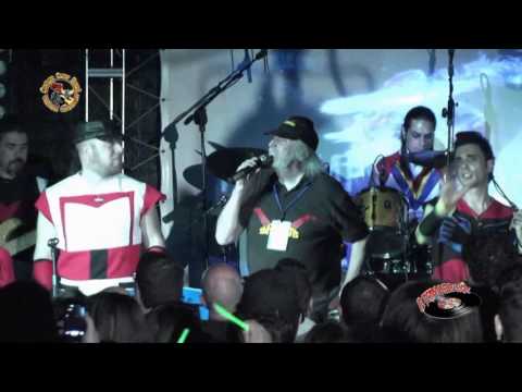 IL TEMPO DELLE SIGLE 2016 - Il Live