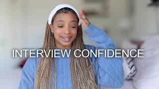 Medical School Interview Advice I Wish I Knew Sooner | #medschool #medicalstudent #premed