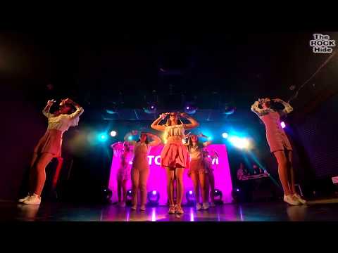 [SX3] Twice-Fancy dance cover by Fly To Dream [MK FEST (10.11.2019)]