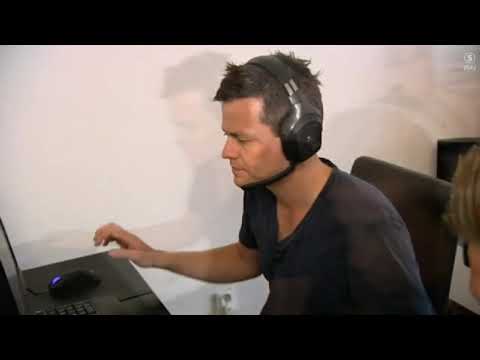 Filip och Fredrik spelar World of Warcraft!