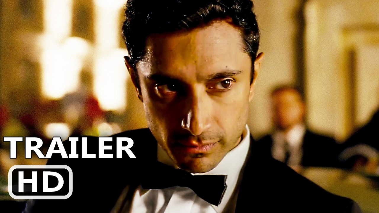 Bait, Trailer Song - Soundtrack, Music 2026