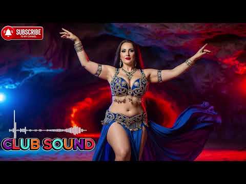 Arabic Belly Dance Remix | Middle Eastern Music - Club Night Sound #viral #trending