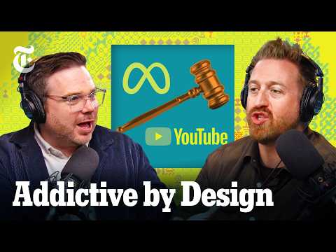 Why Juries Are Turning Against Meta and YouTube