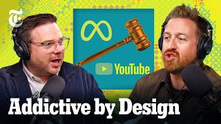 The Lawsuits That Could Change Social Media As We Know It