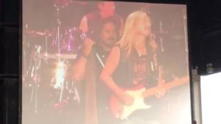 Lynyrd Skynyrd - Tribute to Merle Haggard - Honky Tonk Night Time Man (Live 5/27/2017)