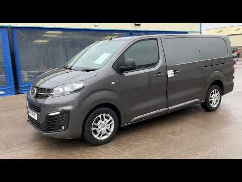 VAUXHALL VIVARO 3100 SPORTIVE L2 H1 2.0 D 145PS - Image 2