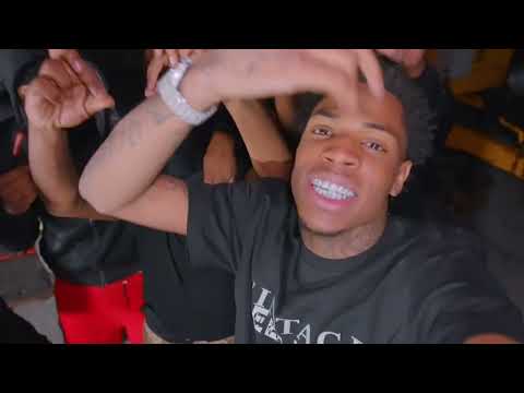 Roadkill Buntt - Problem Freestyle (Official Music Video)