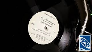 KC & The Sunshine Band with Silver Convention - Hooked On Dance