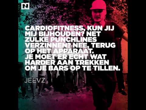 Poetic Justice 626. Jeevz vs Cooper (Punchout Battles / POB)