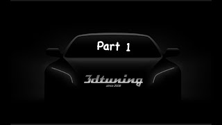 3D-Tuning I Part 1 I The Beginning!