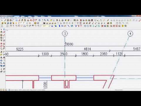 Evermotion-Sketchup-Video-Tutorial-Vol-2-Exterior - Foundation