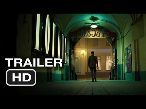 Branded (2012) Trailer