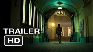 Branded Official Trailer #1 (2012) Jeffrey Tambor Movie HD