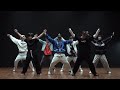 ENHYPEN ‘ParadoXXX Invasion’ Mirrored Dance Practice