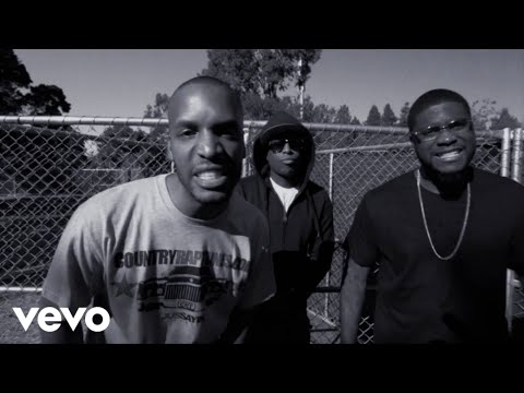 Cory Mo - Hold Up (Explicit) ft. Big K.R.I.T. & Talib Kweli