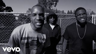 Cory Mo - Hold Up (Explicit) ft. Big K.R.I.T. & Talib Kweli