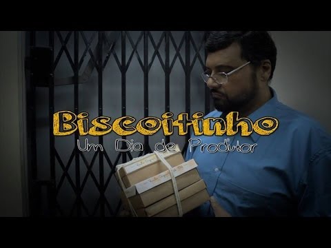 BILTRE -  "Biscoitinho" (Clipe Oficial)