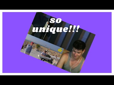 Vocal Coach, singer & actor Reacts to Loïc Nottet - Million Eyes LIVE ANALYSIS