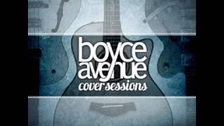 Boyce Avenue - Thinking out loud & I'm Not the Only One