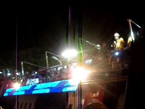 É O TCHAN - TRENZINHO DA SACANAGEM  - NO CARNAVAL DE SALVADOR 2011