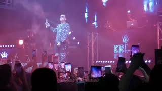 PPP Kevin Roldan en Sala Premium Do