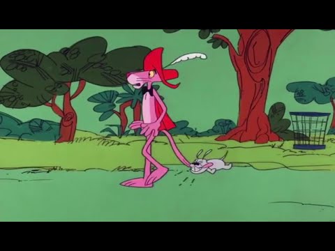The Pink Panther 2023 - Episode 32