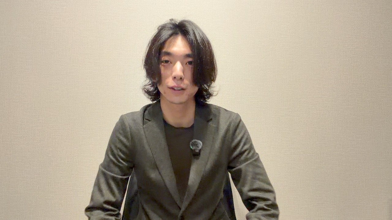 【大謝罪】帰ってきました。