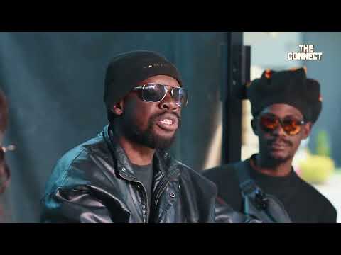 Alliance Ichipanda interview with @SueCey at @PowerTVFMOnline 