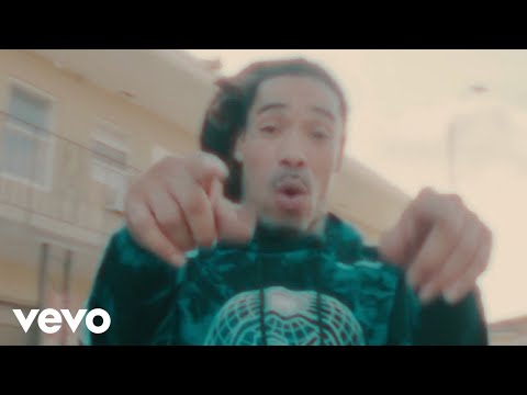 Gunplay - Aunty Hold Up (feat. Bobby Fishscale) (Official Video)