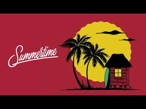 Fran Mahema & LE Feat. Anthony Carey - Summertime
