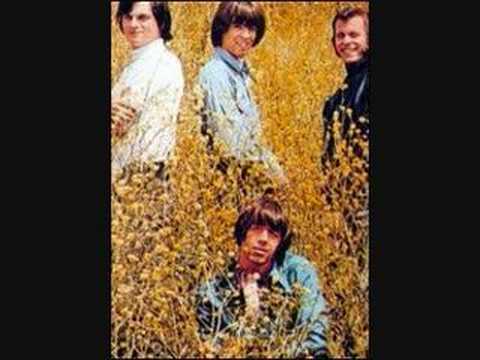 the seeds - the wind blows your hair