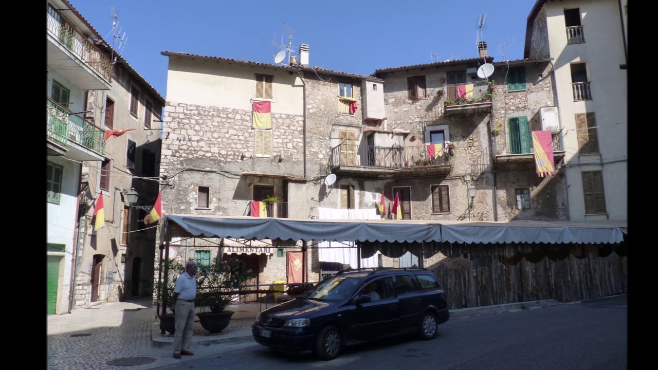 Watch Now Carpineto Romano (Roma) Carpineto Romano (Roma)