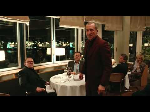 soul kitchen gazpacho soup