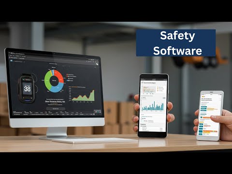 One Platform to Rule Them All – Safety Software Integration