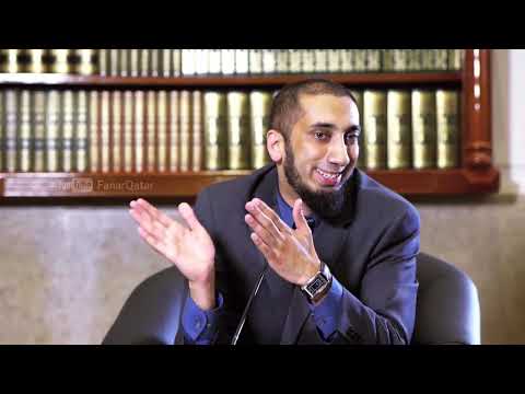 025. Surah Al Furqan 63-76 - Who Gets Allah's Mercy - @bayyinah