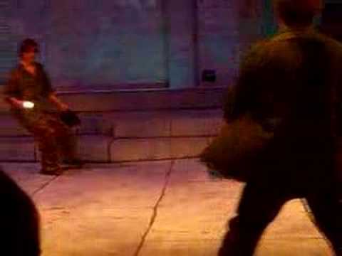 2006-11-11 WCC Romeo & Juliet Scene E