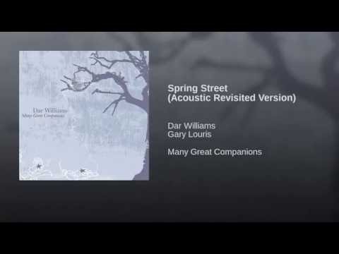 Spring Street (Acoustic Revisited Version)