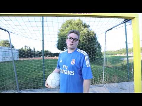 DCVDNS - Wahlwerbespot BuViSoCo 2013