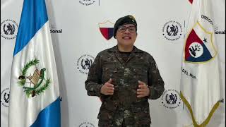 Crimen transnacional originó el enfrentamiento en Zacapa, confirma el Ministerio de la Defensa